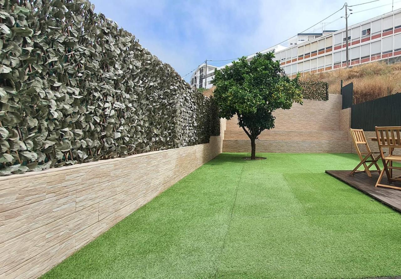 Vila Azul Sesimbra Exterior foto